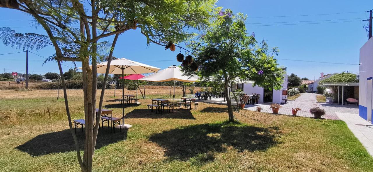 Hotel Retiro Dos Batudes à Palmela Extérieur photo