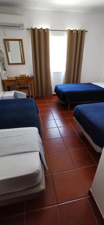 Hotel Retiro Dos Batudes à Palmela Extérieur photo