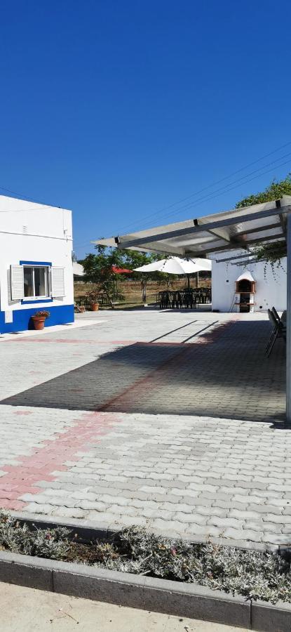 Hotel Retiro Dos Batudes à Palmela Extérieur photo