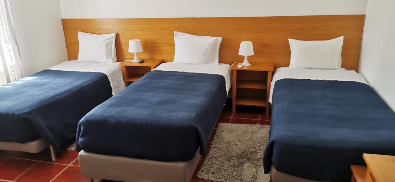 Hotel Retiro Dos Batudes à Palmela Extérieur photo