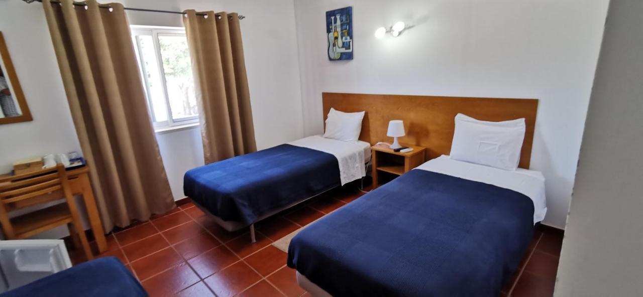 Hotel Retiro Dos Batudes à Palmela Extérieur photo