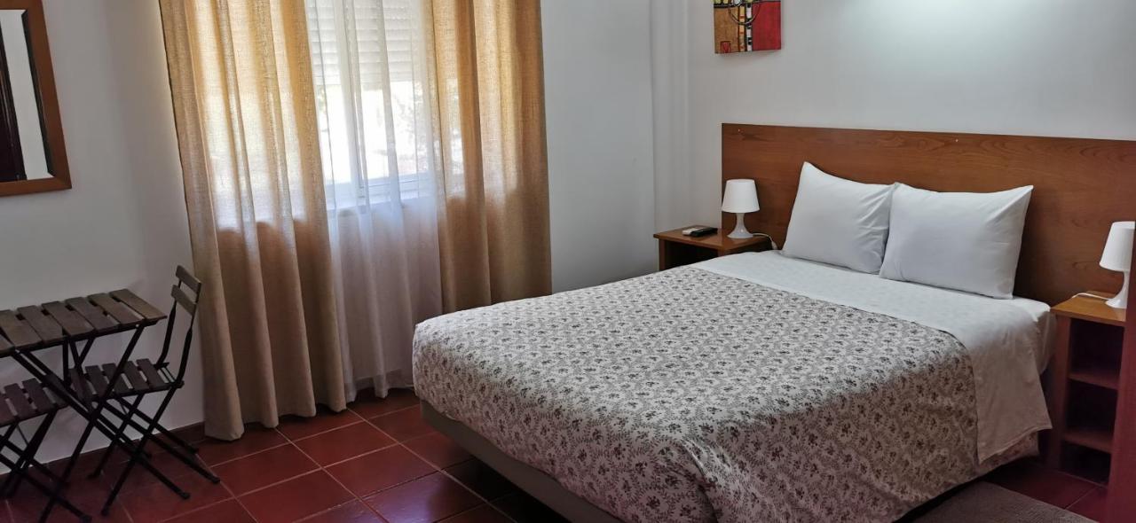 Hotel Retiro Dos Batudes à Palmela Extérieur photo