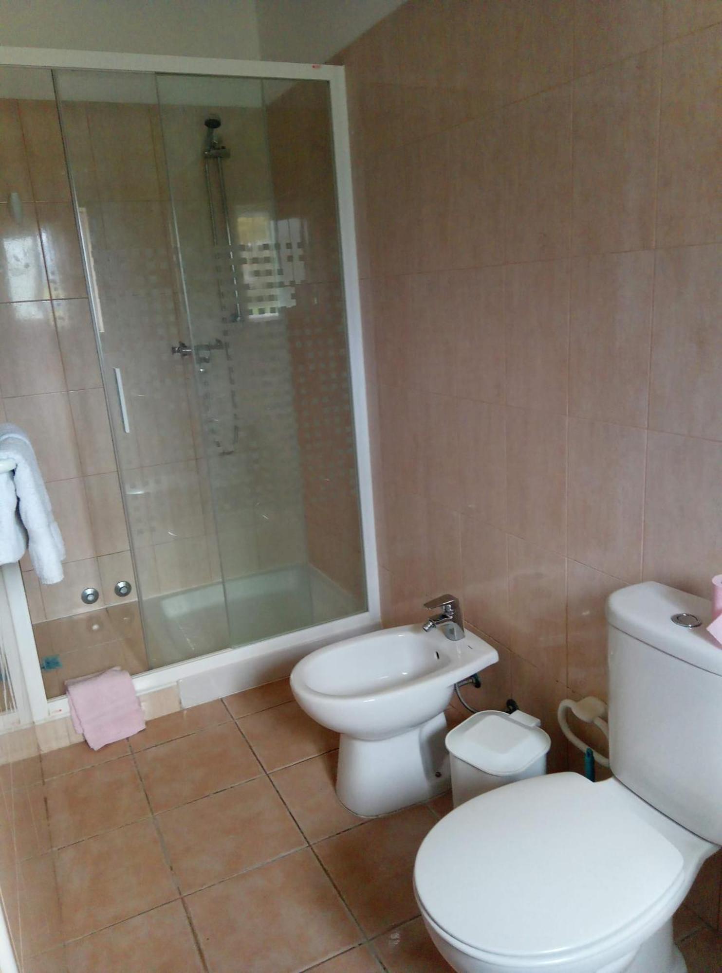 Hotel Retiro Dos Batudes à Palmela Extérieur photo