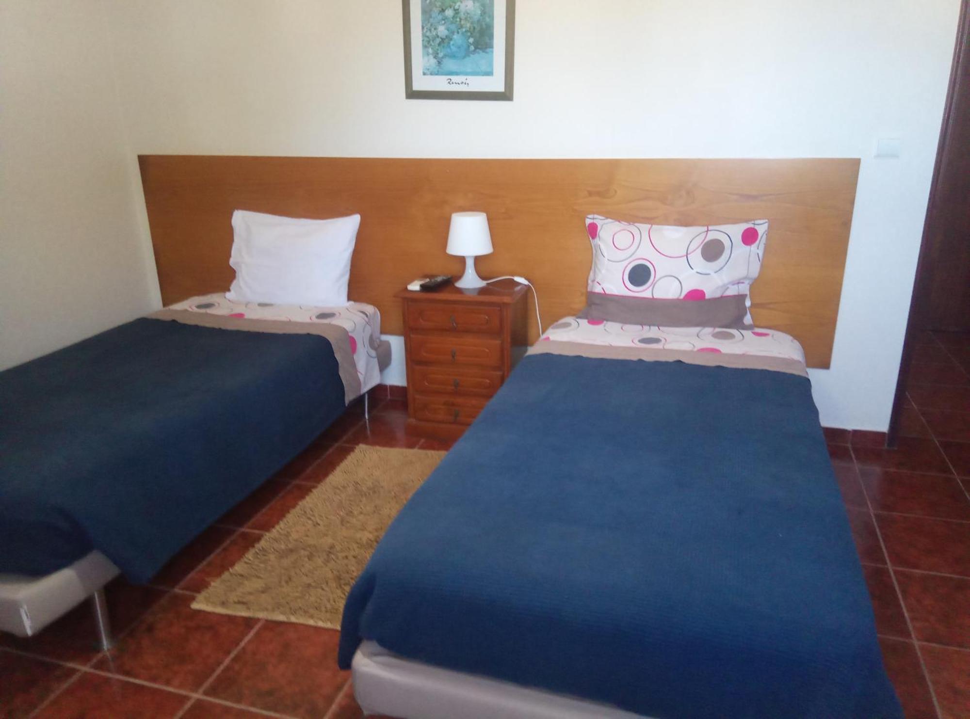 Hotel Retiro Dos Batudes à Palmela Extérieur photo
