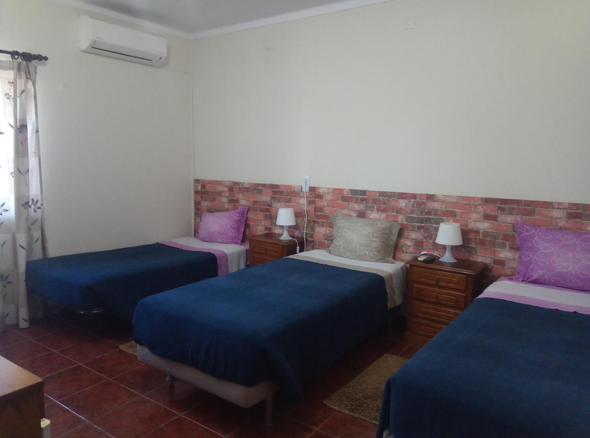 Hotel Retiro Dos Batudes à Palmela Extérieur photo