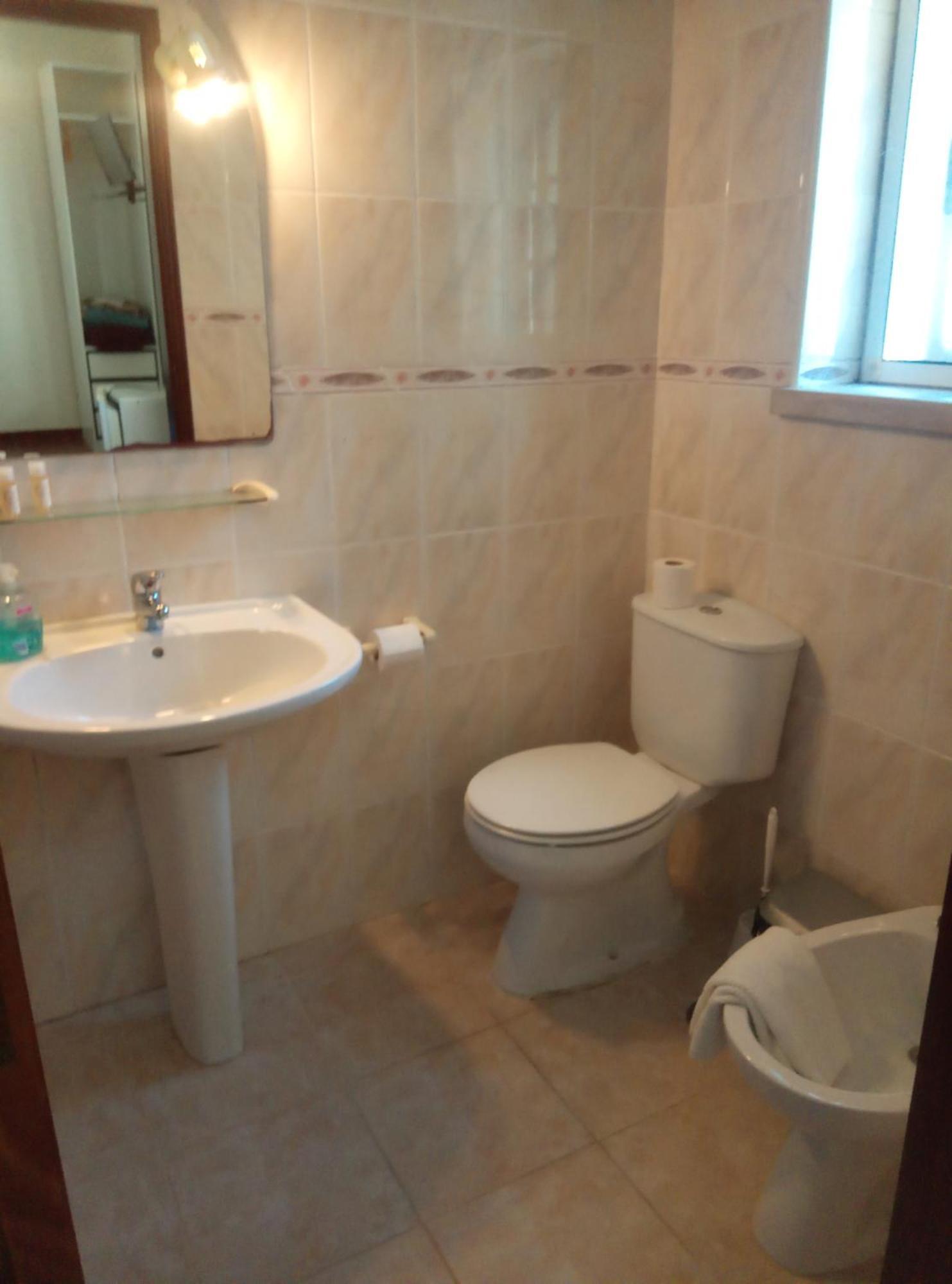 Hotel Retiro Dos Batudes à Palmela Extérieur photo
