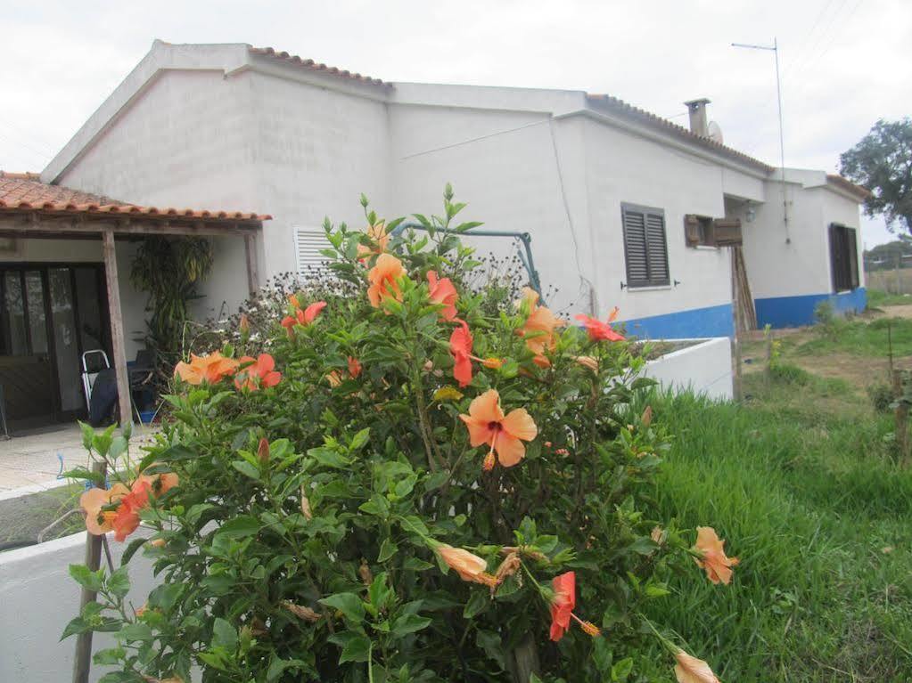Hotel Retiro Dos Batudes à Palmela Extérieur photo