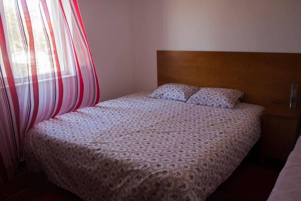 Hotel Retiro Dos Batudes à Palmela Extérieur photo